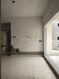 Balcony Image of 1460 Sq.ft 3 BHK Apartment / Flat for sale in Devagiri Opal by Devagiri Projects, K R Puram Bengaluru for Rs. 12400000