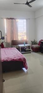1 BHK Flat