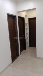 Bedroom Image of 1050 Sq.ft 2 BHK Apartment / Flat for sale in Chembur Mumbai for Rs. 21500000