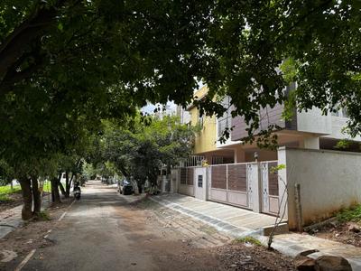 Image of 2400 Sq.ft Residential Plot / Land for sale in RR Nagar, Bengaluru for Rs. 40800000