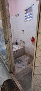 Bathroom Image of 780 Sq.ft 2 BHK Apartment / Flat for sale in Howrah Railway Station Howrah for Rs. 4000000