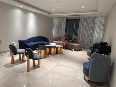 Hall Image of 3600 Sq.ft 4.5 BHK Apartment / Flat for sale in Panchshil Towers, Kharadi Pune for Rs. 46000000