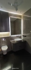 Bathroom Image of 2600 Sq.ft 4 BHK Builder Floor for sale in Safdarjung Enclave New Delhi for Rs. 77500000