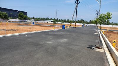 Image of 900 Sq.ft Residential Plot / Land for sale in Kovilpalayam, Coimbatore for Rs. 1895000