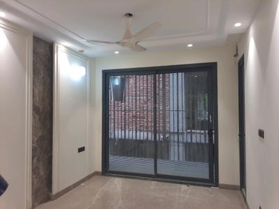 Bedroom Image of 2250 Sq.ft 3 BHK Builder Floor for sale in DLF Phase 2 Gurgaon for Rs. 45000000