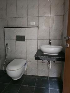 Common Bathroom Image of 1080 Sq.ft 2 BHK Apartment / Flat for sale in Gera World Of Joy S, Upper Kharadi Pune for Rs. 12000000