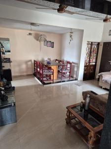 Hall Image of 900 Sq.ft 2 BHK Apartment / Flat for sale in Naranpura Ahmedabad for Rs. 6200000