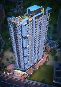 1 BHK Apartment