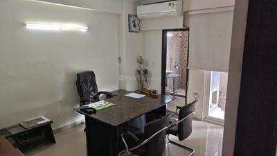 Bedroom Image of 1312 Sq.ft 3 BHK Apartment / Flat for sale in Dwarkadhish The Cubix, Sector 23 Dharuhera for Rs. 7200000