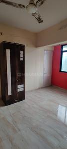 Bedroom Image of 1000 Sq.ft 2 BHK Apartment / Flat for rent in Kothrud Pune for Rs. 25000