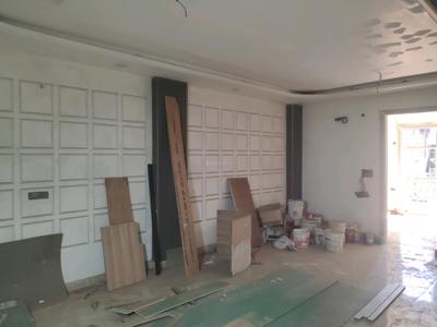 Living Room Image of 1980 Sq.ft 4 BHK Builder Floor for sale in Green Field Colony Faridabad for Rs. 19600000