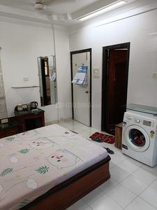 Bedroom Image of PK in Chembur, Mumbai