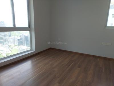 Bedroom Image of 2595 Sq.ft 3.5 BHK Apartment / Flat for sale in Conscient Elevate, Sector 59 Gurgaon for Rs. 66000000