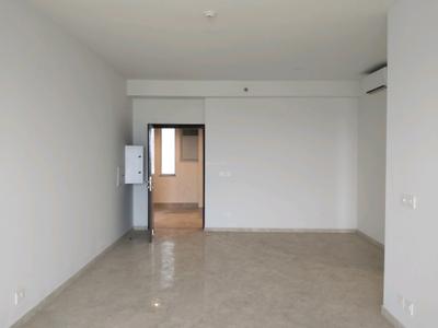 Living Room Image of 1732 Sq.ft 2 BHK Apartment / Flat for sale in DLF One Midtown, Karampura New Delhi for Rs. 42500000