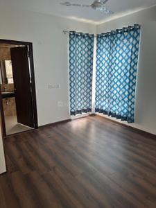 Bedroom Image of 1689 Sq.ft 3 BHK Apartment / Flat for rent in Hero Homes, Sector 104 Gurgaon for Rs. 43000