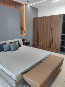 Bedroom Image of 1700 Sq.ft 4 BHK Villa for sale in Prakruti Harmony, Bill Vadodara for Rs. 9000000