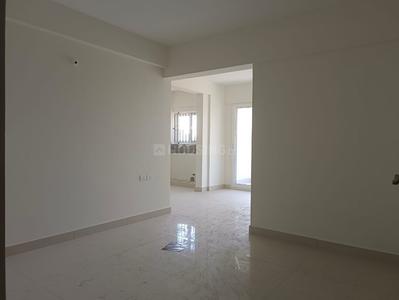 Hall Image of 870 Sq.ft 2 BHK Apartment / Flat for sale in B.Hosahalli Bengaluru for Rs. 6200000