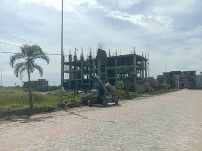 Image of 1440 Sq.ft Residential Plot / Land for sale in Swapnabhumi, New Town, Kolkata for Rs. 3600006