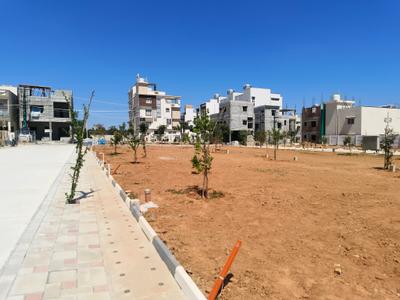 Image of 1200 Sq.ft Residential Plot / Land for sale in Raghuvanahalli, Bengaluru for Rs. 9600005