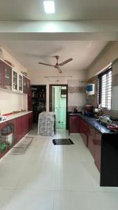 Kitchen Image of 1314 Sq.ft 2 BHK Apartment / Flat for sale in Gota Ahmedabad for Rs. 7000000