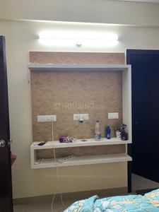 Bedroom Image of 400 Sq.ft 1 BHK Apartment / Flat for rent in AVL 36, Sector 36 Gurgaon for Rs. 22000