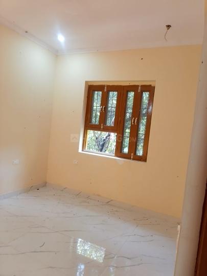 Block A, RHO I Bedroom 1