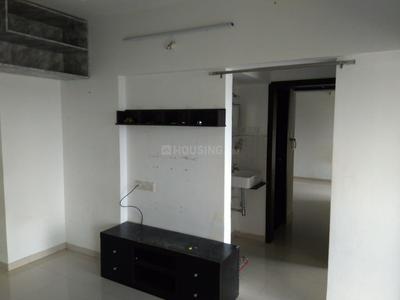 Hall Image of 800 Sq.ft 2 BHK Apartment / Flat for sale in Jairaj Aaradhyam Phase III, Kondhwa Pune for Rs. 4800000