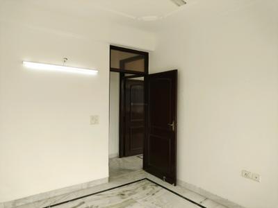 Bedroom Image of 1700 Sq.ft 3 BHK Apartment / Flat for sale in Classic Apartment, Sector 12 Dwarka New Delhi for Rs. 37500000