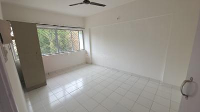 Bedroom Image of 590 Sq.ft 1 BHK Apartment / Flat for rent in Yerawada Pune for Rs. 29000