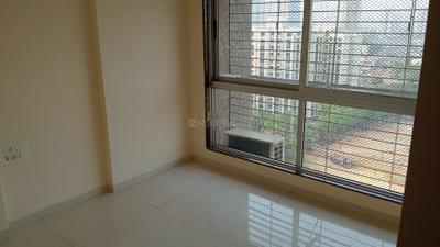 Bedroom Image of 680 Sq.ft 2 BHK Apartment / Flat for sale in Aadi Allure Wings A To E, Bhandup East Mumbai for Rs. 16500000
