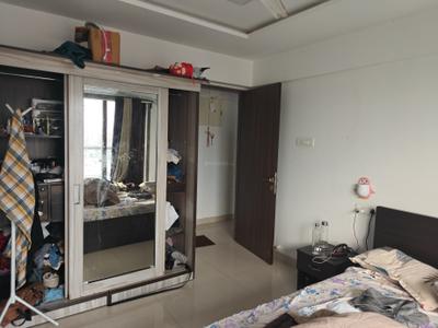 Bedroom Image of 1100 Sq.ft 3 BHK Apartment / Flat for rent in Andheri West Mumbai for Rs. 105000