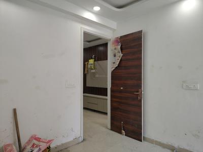 Bedroom Image of 1200 Sq.ft 3 BHK Apartment / Flat for sale in Chhattarpur New Delhi for Rs. 8500000