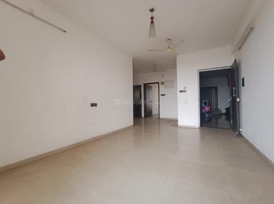Hall Image of 1250 Sq.ft 2 BHK Apartment / Flat for sale in Metro Tulsi Sagar, Nerul Navi Mumbai for Rs. 28000000
