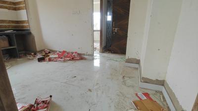 Living Room Image of 775 Sq.ft 2 BHK Apartment / Flat for sale in Keshtopur Kolkata for Rs. 2300000