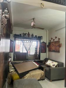 Bedroom Image of 1600 Sq.ft 4 BHK Independent House for sale in Hiranandani Estate Thane for Rs. 36000000