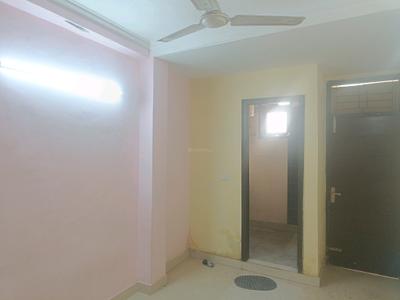 Bedroom Image of 1000 Sq.ft 3 BHK Apartment / Flat for rent in Swaraj Homes NEB Valley Society, Neb Sarai New Delhi for Rs. 26000