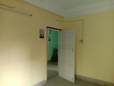 Bedroom Image of 800 Sq.ft 2 BHK Apartment / Flat for sale in Baranagar Kolkata for Rs. 2800000