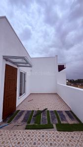 Balcony Image of 2800 Sq.ft 4 BHK Villa for sale in Aria Greens By Vars And Kens, Bommenahalli Bengaluru for Rs. 31000000