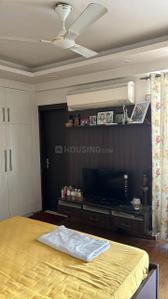 Bedroom Image of 1869 Sq.ft 3 BHK Apartment / Flat for sale in Central Town Houses, Sector 48 Gurgaon for Rs. 53000000
