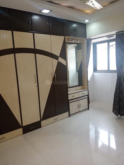 Sector 40, Seawoods Bedroom 1