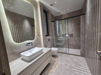 Image of 5922 Sq.ft 4 BHK Builder Floor for sale in Shanti Niketan, New Delhi for Rs. 360000000