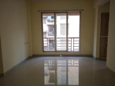 Living Room Image of 1120 Sq.ft 2 BHK Apartment / Flat for sale in Saikripa Sai Pratham, Ulwe Navi Mumbai for Rs. 8900000