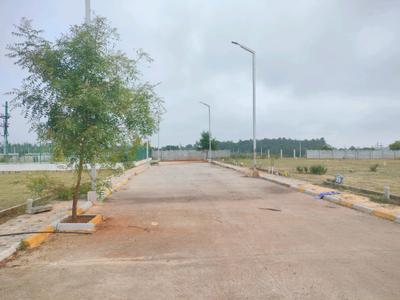 Image of 1200 Sq.ft Residential Plot / Land for sale in Nelamangala, Bengaluru for Rs. 5200000