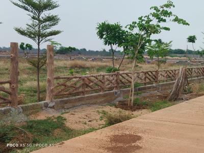 Image of 1000 Sq.ft Residential Plot / Land for sale in Singar City, Naya Raipur, Raipur for Rs. 1350000