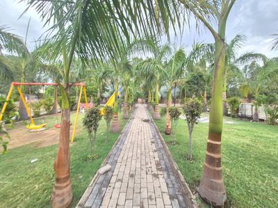 Image of 1082 Sq.ft Residential Plot / Land for sale in Mowa, Raipur for Rs. 3354200