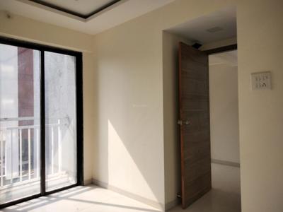 Bedroom Image of 1400 Sq.ft 3 BHK Apartment / Flat for sale in Omkara Pride, Taloja Navi Mumbai for Rs. 8200000