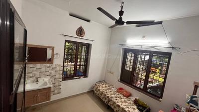 Hall Image of 2300 Sq.ft 4 BHK Independent House for sale in Muthuvara Thrissur for Rs. 6500000