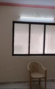 Hall Image of 550 Sq.ft 1 BHK Apartment / Flat for sale in Thane West Thane for Rs. 5300000