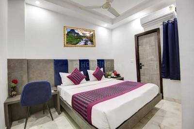 Bedroom Image of SIGNATURE STAYZ in Sector 32, Gurgaon