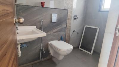 Image of 840 Sq.ft 2 BHK Apartment / Flat for rent in Pegasus Megapolis Saffron, Hinjawadi Phase 3, Pune for Rs. 27000